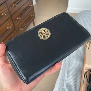 Tory Burch Wallet